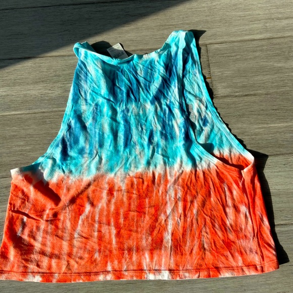 PINK Tank Top - Picture 4 of 4